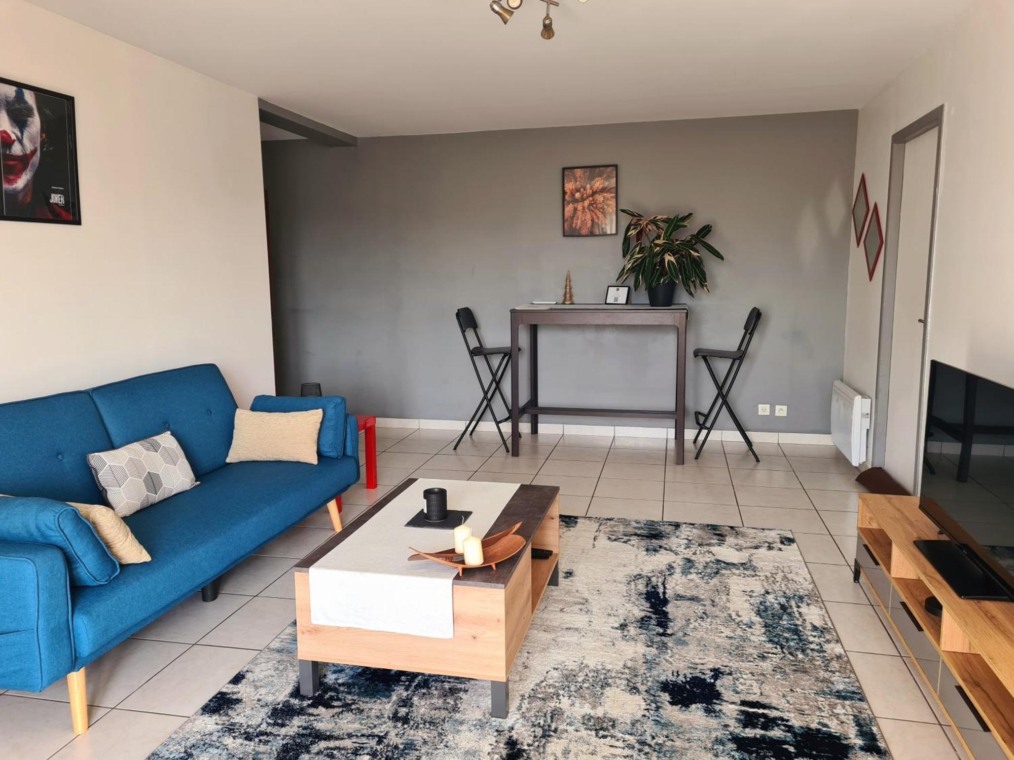 Gite De 70M² Avec Vue Sur Le Massif Du Pilat Clonas-sur-Vareze Екстериор снимка